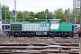 Vossloh 1001118 - ETF
28.04.2019 - Mulhouse
Vincent Torterotot