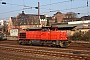Vossloh 1001119 - TWE
12.03.2014 - Düsseldorf-RathArne Schüssler
