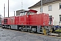 Vossloh 1001119 - TWE
01.03.2015 - Gütersloh
Jörg van Essen