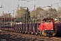 Vossloh 1001119 - TWE
15.04.2015 - Düsseldorf-Rath
Ingmar Weidig