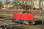 Vossloh 1001119 - Alpha Trains "92 80 1275 110-5 D-ATLD"
16.01.2020 - Großkorbetha
Andreas Kloß