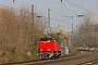 Vossloh 1001119 - IL "214"
28.03.2022 - Gelsenkirchen
Ingmar Weidig