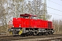 Vossloh 1001119 - IL "214"
28.03.2022 - Essen-Frintrop
Martin Welzel