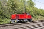 Vossloh 1001119 - IL "214"
20.04.2022 - Gelsenkirchen-Ückendorf
Martin Welzel