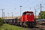 Vossloh 1001119 - DE "92 80 1275 110-5 D-DE"
13.05.2023 - Duisburg-Hochfeld Süd
Ingmar Weidig