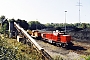 Vossloh 1001119 - Unisped "45"
04.09.2004 - Sulzbach (Saar)
Stefan Klär