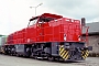 Vossloh 1001120 - LC
05.04.2001 - Moers, Vossloh Locomotives GmbH
Andreas Kabelitz