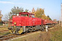 Vossloh 1001120 - LTE "2150 901-3"
28.10.2005 - Strasshof
Herbert Pschill