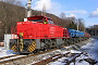 Vossloh 1001120 - LTE "2150 901-3"
09.02.2006 - Purkersdorf Sanatorium
Herbert Pschill