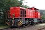 Vossloh 1001120 - LTE "2150 901-3"
20.09.2010 - Cottbus
Oliver Wadewitz