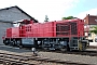 Vossloh 1001120 - ATC
08.09.2012 - Gütersloh
Jörg van Essen