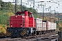 Vossloh 1001120 - TWE
19.10.2012 - Duisburg Hochfeld
Rolf Alberts