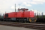 Vossloh 1001120 - TWE
23.08.2012 - Gütersloh, Bahnhof Nord
Rainer Pallapies