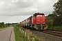 Vossloh 1001120 - CFL Cargo
26.07.2015 - Niebüll
Nahne Johannsen