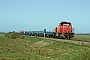 Vossloh 1001120 - CFL Cargo
03.05.2018 - Sylt-Archsum (Sylt)
Nahne Johannsen