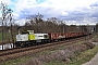 Vossloh 1001120 - RBB "1120"
13.03.2020 - Jena-Göschwitz
Christian Klotz