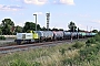 Vossloh 1001120 - RBB "1120"
03.07.2020 - Leipzig-Knauthain
Dirk Einsiedel