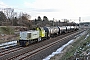 Vossloh 1001120 - RBB "1120"
27.01.2021 - Schkopau
Dirk Einsiedel