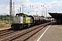 Vossloh 1001120 - RBB "1120"
15.06.2023 - Falkenberg (Elster), unterer Bahnhof
Frank Noack