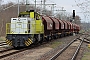 Vossloh 1001120 - RBB "1120"
11.04.2025 - Elsterwerda-Biehla
Thomas Wohlfarth