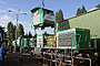 Vossloh 1001121 - SNCF "461002"
13.07.2001 - Moers, Vossloh Locomotives GmbH, Service-Zentrum
Hartmut Kolbe