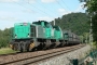 Vossloh 1001121 - SNCF "461002"
31.07.2007 - Cocheren
Nicolas Hoffmann