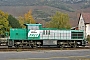 Vossloh 1001121 - SNCF "461002"
10.11.2004 - Thann
Theo Stolz