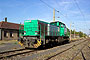 1001122 - SNCF FRET "461003"
12.10.2003 - Forbach, Bahnhof
Jens Breitkopf