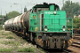 Vossloh 1001122 - SNCF "461003"
07.06.2006 - Ludwigshafen-Oggersheim
Wolfgang Mauser