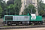 Vossloh 1001122 - SNCF "461003"
24.08.2005 - Mulhouse Ville
Theo Stolz