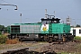 Vossloh 1001122 - SNCF "461003"
25.06.2010 - Hausbergen
André Grouillet