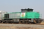 Vossloh 1001122 - SNCF "461003"
08.03.2011 - DuppigheimTheo Stolz