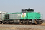 Vossloh 1001122 - SNCF "461003"
08.03.2011 - Duppigheim
Theo Stolz