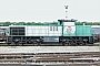 Vossloh 1001122 - SNCF "461003"
27.05.2011 - Strasbourg
Theo Stolz