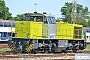 Vossloh 1001122 - ETF "1122"
18.07.2024 - SaintesPatrick Staehlé