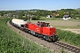 Vossloh 1001123 - LTE "2150 902-1"
08.05.2008 - Breitwiesen
Thomas Oberkalmsteiner