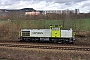 Vossloh 1001123 - RBB "1123"
25.03.2019 - Jena-Göschwitz
Christian Klotz