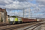 Vossloh 1001123 - RBB "1123"
25.03.2019 - Jena-Göschwitz
Christian Klotz