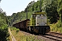 Vossloh 1001123 - RBB "1123"
25.07.2019 - Großpürschütz
Christian Klotz