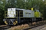 Vossloh 1001123 - RBB "1123"
19.08.2019 - Stade
Ingo Wrede