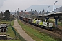 Vossloh 1001123 - RBB "1123"
02.12.2020 - Jena-Göschwitz
Christian Klotz