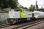 Vossloh 1001123 - RBB "1123"
20.07.2021 - Hamburg-Harburg
Dr. Günther Barths