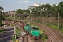 Vossloh 1001124 - SNCF "461004"
22.05.2007 - Dillingen
Gunnar Meisner