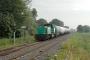 Vossloh 1001124 - SNCF "461004"
20.06.2006 - La Wantzenau
Olivier Fischer