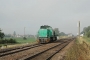 Vossloh 1001124 - SNCF "461004"
20.06.2006 - Reichstett
Olivier Fischer