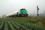 Vossloh 1001124 - SNCF "461004"
20.06.2006 - La Wantzenau
Olivier Fischer