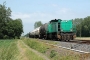 Vossloh 1001124 - SNCF "461004"
20.06.2006 - Reichstett
Olivier Fischer