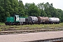 Vossloh 1001124 - SNCF "461004"
16.06.2006 - Lauterbourg
Nahne Johannsen