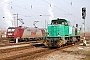 Vossloh 1001124 - SNCF "461004"
27.01.2010 - Kehl
Harald Belz