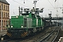 Vossloh 1001124 - ATC
19.05.2004 - Thionville
Leon Schrijvers